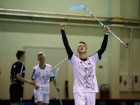 FOTO: Vīriešu grupa 1, 1. diena
