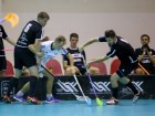 FOTO: Vīriešu grupa 1, 1. diena