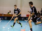 FOTO: Vīriešu grupa 1, 1. diena