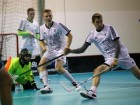 FOTO: Vīriešu grupa 1, 1. diena