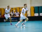 FOTO: Vīriešu grupa 1, 1. diena