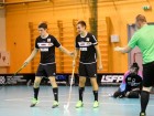 FOTO: Vīriešu grupa 1, 1. diena