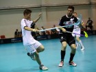 FOTO: Vīriešu grupa 1, 1. diena