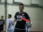FOTO: Vīriešu grupa 1, 1. diena