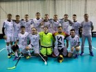 FOTO: Vīriešu grupa 1, 1. diena