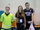 FOTO: Vīriešu grupa 1, 1. diena