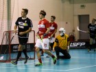 FOTO: Vīriešu grupa 1, 1. diena