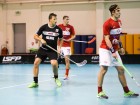 FOTO: Vīriešu grupa 1, 1. diena