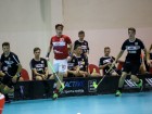 FOTO: Vīriešu grupa 1, 1. diena