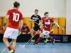 FOTO: Vīriešu grupa 1, 1. diena