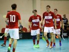 FOTO: Vīriešu grupa 1, 1. diena