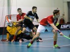 FOTO: Vīriešu grupa 1, 1. diena