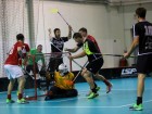 FOTO: Vīriešu grupa 1, 1. diena