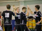 FOTO: Vīriešu grupa 1, 1. diena