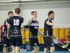 FOTO: Vīriešu grupa 1, 1. diena