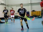 FOTO: Vīriešu grupa 1, 1. diena