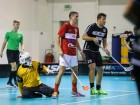 FOTO: Vīriešu grupa 1, 1. diena