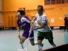 FOTO: Sieviešu grupa, 1. diena