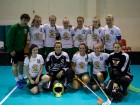 FOTO: Sieviešu grupa, 1. diena