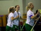 FOTO: Sieviešu grupa, 1. diena
