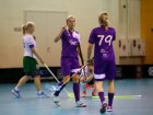 FOTO: Sieviešu grupa, 1. diena
