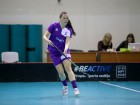 FOTO: Sieviešu grupa, 1. diena