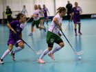FOTO: Sieviešu grupa, 1. diena