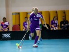 FOTO: Sieviešu grupa, 1. diena
