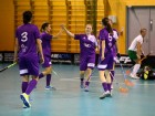 FOTO: Sieviešu grupa, 1. diena