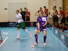 FOTO: Sieviešu grupa, 1. diena