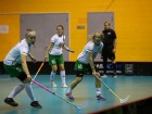FOTO: Sieviešu grupa, 1. diena