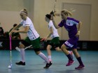 FOTO: Sieviešu grupa, 1. diena