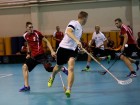 FOTO: Vīriešu grupa 2, 1. diena
