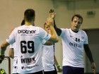 FOTO: Vīriešu grupa 2, 1. diena