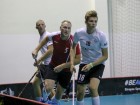FOTO: Vīriešu grupa 2, 1. diena