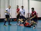 FOTO: Vīriešu grupa 2, 1. diena
