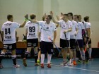 FOTO: Vīriešu grupa 2, 1. diena