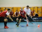 FOTO: Vīriešu grupa 2, 1. diena