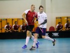 FOTO: Vīriešu grupa 2, 1. diena