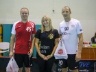 FOTO: Vīriešu grupa 2, 1. diena