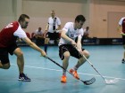 FOTO: Vīriešu grupa 2, 1. diena
