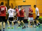 FOTO: Vīriešu grupa 2, 1. diena