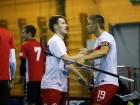 FOTO: Vīriešu grupa 1, 2. diena