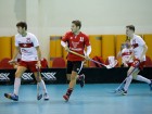 FOTO: Vīriešu grupa 1, 2. diena
