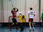 FOTO: Vīriešu grupa 1, 2. diena