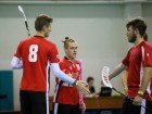 FOTO: Vīriešu grupa 1, 2. diena