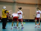 FOTO: Vīriešu grupa 1, 2. diena