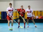 FOTO: Vīriešu grupa 1, 2. diena
