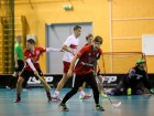 FOTO: Vīriešu grupa 1, 2. diena