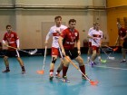 FOTO: Vīriešu grupa 1, 2. diena